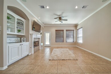 26109 W Lovegrass Ln, Spring, TX 77386 - photo 7