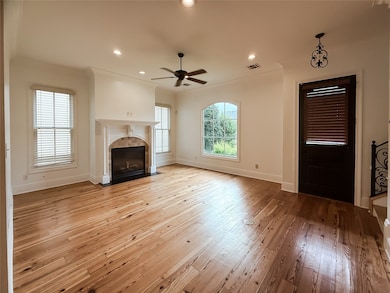 1029 S Crescent Cove, Shreveport, LA 71105 - photo 5