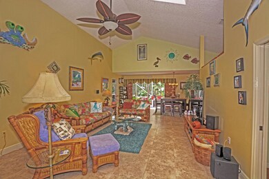 HIGH VOLUME CEILINGS