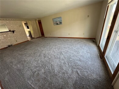 New Carpeting!