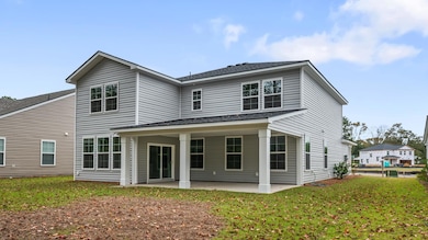 452 Cadbury Loop, Summerville, SC 29486 - photo 2