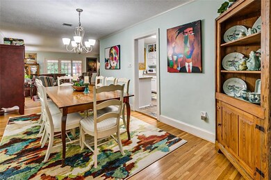 887 Westmont Dr, Asheboro, NC 27205 - photo 6