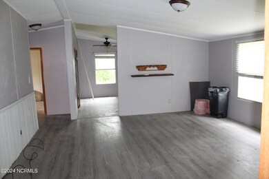 Living Room View 2