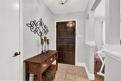 3933 Hidden Valley Dr, Denison, TX 75020 - photo 4