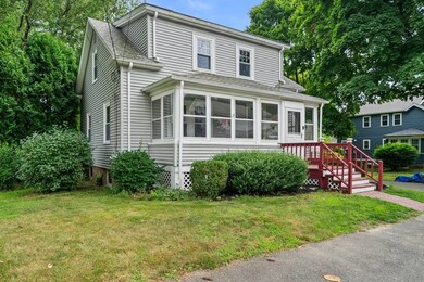44 Williams St, Braintree, MA 02184 - photo 3