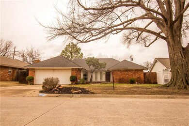 4625 NW 58th St, Oklahoma City, OK 73122 - photo 2