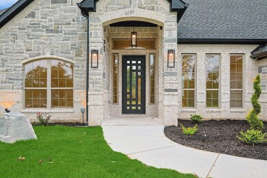 1011 Glenoaks Dr, Weatherford, TX 76088 - photo 5