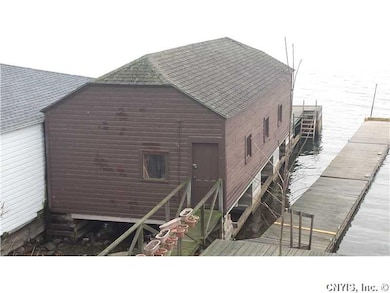 Dock