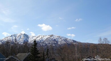 WHAT A VIEW!