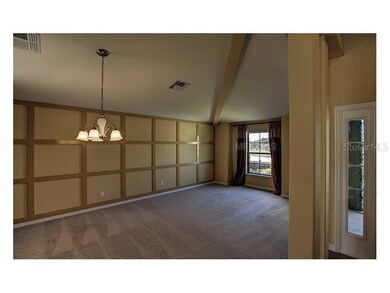 Living Room - And Dining Room