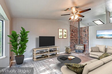 1025 Nighthawk Ln, Redding, CA 96003 - photo 3