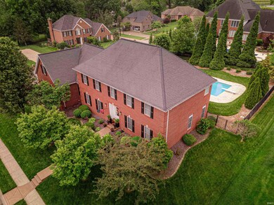 8933 Willowbend Dr, Newburgh, IN 47630 - photo 2