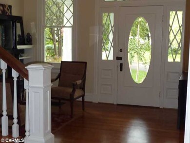 Foyer