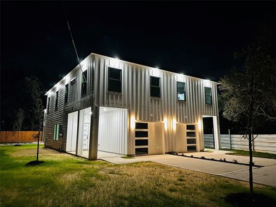 Welcome to Cash flow. 2 brand new modern units awa
