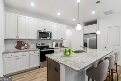 1638 Salinger Ct, Stockbridge, GA 30281 - photo 5