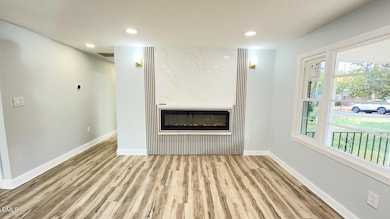 24 Pine St, Franklinton, NC 27525 - photo 6