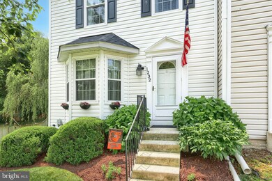 1232 Splashing Brook Dr, Abingdon, MD 21009 - photo 2