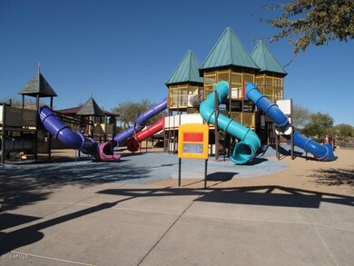 ANTHEM PARK PLAY3