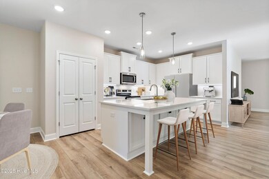 822 Red Sky Dr NE, Winnabow, NC 28479 - photo 7