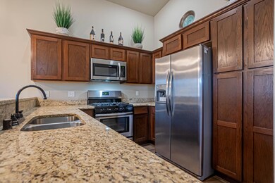 14952 Louis Baudoin Ct, El Paso, TX 79938 - photo 4