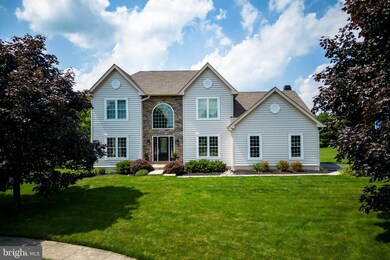 5 Howe Ct, Glen Mills, PA 19342 - photo 2