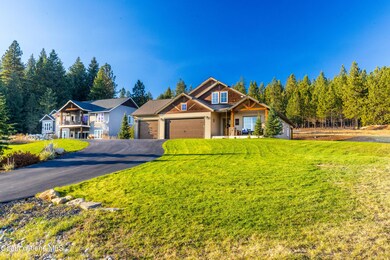 Spacious 1.31 acres