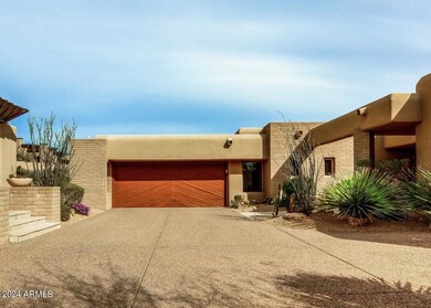 Driveway Views