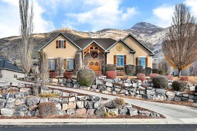 9616 N Canyon Heights Dr, Cedar Hills, UT 84062 - photo 2