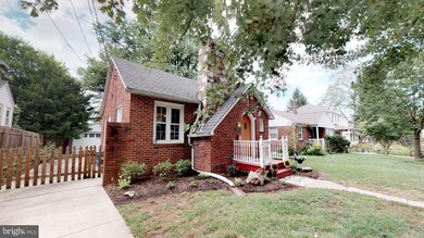 109 Willow Ave, Towson, MD 21286 - photo 4