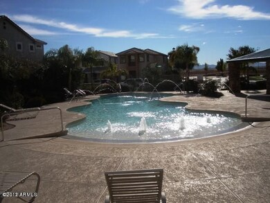 4100 e Oakland one of several pools in c