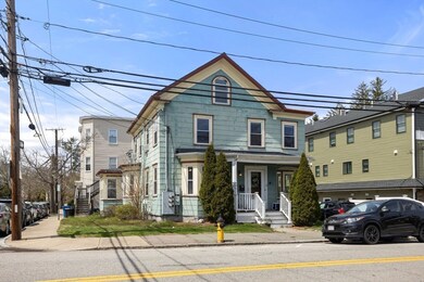 61 Adams St, Waltham, MA 02453 - photo 3