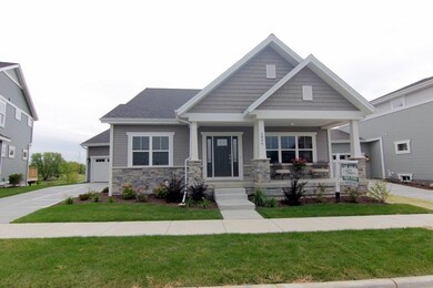 2846 No Oaks Ridge, Fitchburg, WI 53711 - photo 2