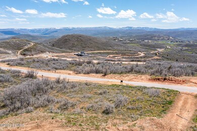 2201 E Outlaw Road Hideout UT 84036 USA-
