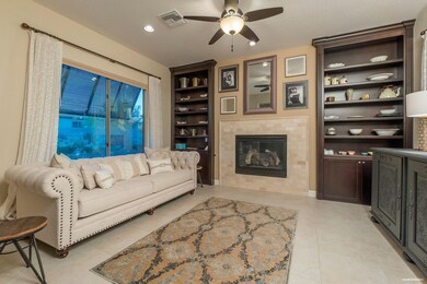 Formal Living Rm