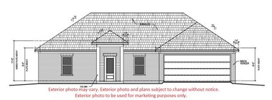 1026 Briarwood Dr, Oxford, MS 38655 - photo 2