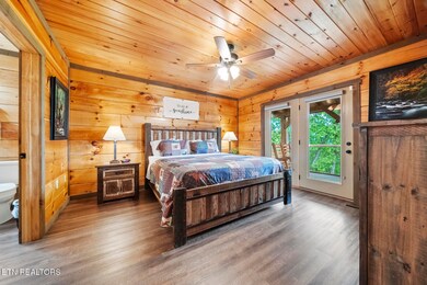 2631 Sawmill Branch Dr, Sevierville, TN 37862 - photo 5