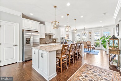 25043 Cambridge Hill Terrace, Chantilly, VA 20152 - photo 2