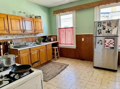 13 Timothy Ave unit 3, Everett, MA 02149 - photo 2
