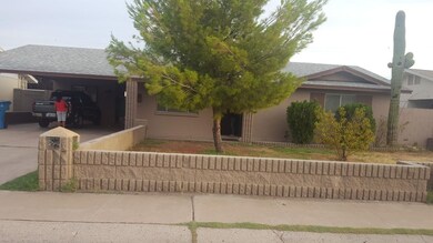 2 Another View of the Front of the home