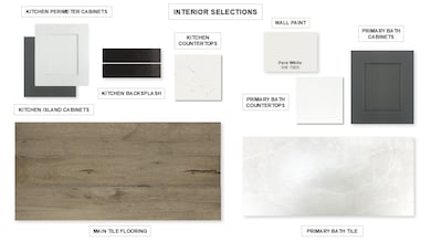 5047 Cedar Sage Dr, Rosenberg, TX 77471 - photo 2