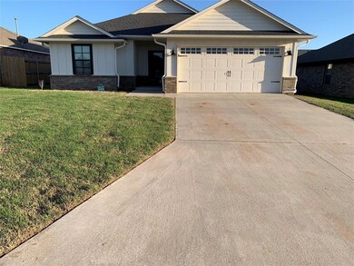 1909 Glenbrook Dr, Shawnee, OK 74804 - photo 2