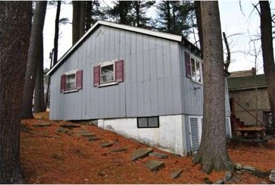 65 S Charlton Shore Rd, Charlton, MA 01507 - photo 7