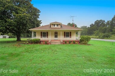 2330 Faith Rd, Salisbury, NC 28146 - photo 2