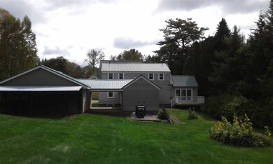 44 High St, Lancaster, NH 03584 - photo 4