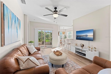 1035 Venetian Dr unit 105, Melbourne, FL 32904 - photo 6