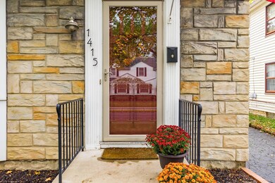 [004] 1415 Virginia Ave, Columbus, OH 43