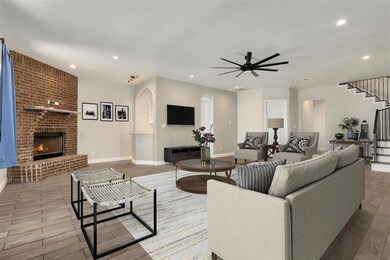 6390 Veal Station Rd, Weatherford, TX 76085 - photo 4