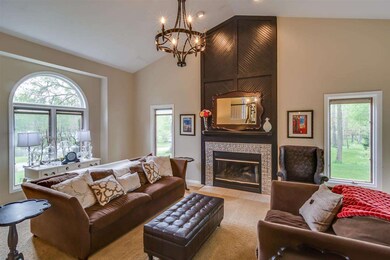 26416 Olympic Club Dr, South Bend, IN 46628 - photo 5