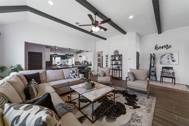 1850 Kenley Way, Alvin, TX 77511 - photo 7