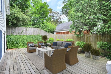 26 Lockwood Dr, Old Greenwich, CT 06870 - photo 5